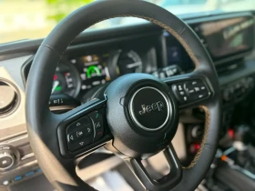 Jeep Wrangler Wrangler 4xe | Auto.bg — изображение 6