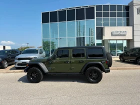 Jeep Wrangler Wrangler 4xe | Auto.bg — изображение 2