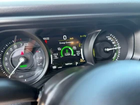 Jeep Wrangler Wrangler 4xe | Auto.bg — изображение 7