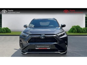 Toyota Rav4 2.5 Plug-In Hybrid Style AWD | Mobile.bg � ����� ������ 2