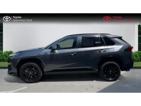 Toyota Rav4 2.5 Plug-In Hybrid Style AWD | Mobile.bg � ����� ������ 8