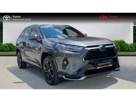 Toyota Rav4 2.5 Plug-In Hybrid Style AWD | Mobile.bg � ����� ������ 3