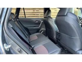 Toyota Rav4 2.5 Plug-In Hybrid Style AWD | Mobile.bg � ����� ������ 16