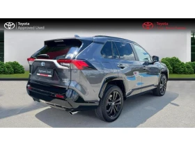 Toyota Rav4 2.5 Plug-In Hybrid Style AWD | Mobile.bg � ����� ������ 5