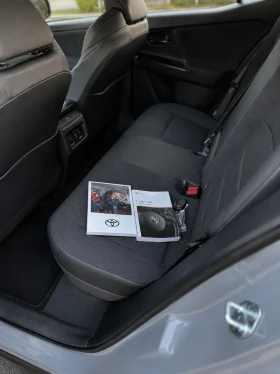 Toyota C-HR 77kW/teamplayer/������� | Mobile.bg � ����� ������ 13