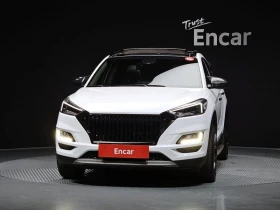 Hyundai Tucson Gasoline 1.6 turbo 2WD| 174к.с. | Auto.bg — изображение 3