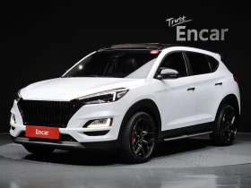 Hyundai Tucson Gasoline 1.6 turbo 2WD| 174к.с.