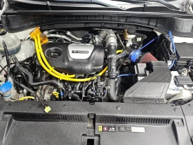 Hyundai Tucson Gasoline 1.6 turbo 2WD| 174к.с. | Auto.bg — изображение 6