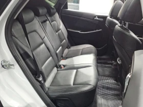 Hyundai Tucson Gasoline 1.6 turbo 2WD| 174к.с. | Auto.bg — изображение 11