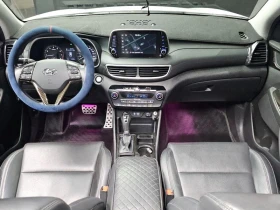 Hyundai Tucson Gasoline 1.6 turbo 2WD| 174к.с. | Auto.bg — изображение 7