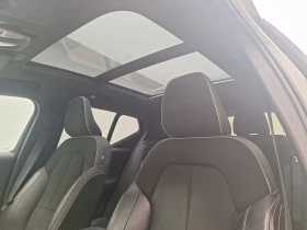 Volvo XC40 Recharge AWD R-Design Leather LED Navi 88.48% SoH | Mobile.bg � ����� ������ 14