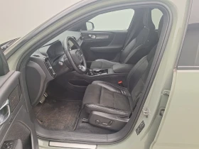 Volvo XC40 Recharge AWD R-Design Leather LED Navi 88.48% SoH | Mobile.bg � ����� ������ 7