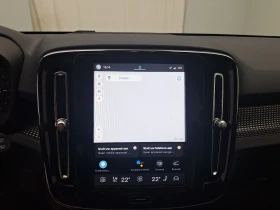 Volvo XC40 Recharge AWD R-Design Leather LED Navi 88.48% SoH | Mobile.bg � ����� ������ 11