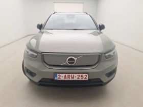 Volvo XC40 Recharge AWD R-Design Leather LED Navi 88.48% SoH | Mobile.bg � ����� ������ 2