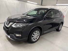 Nissan X-trail Tekna 1.6 DIG-T