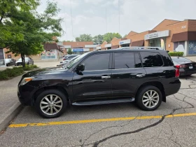 Lexus LX 570 * CARFAX *  - 23150 € - 46233668 3
