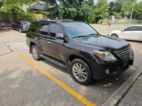Lexus LX 570 * CARFAX *  - 23150 € - 46233668 7