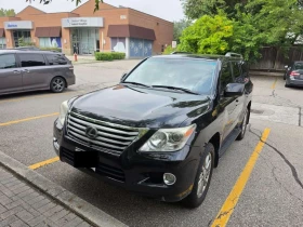 Lexus LX 570 * CARFAX *  - 23150 € - 46233668 2