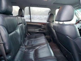 Lexus LX 570 * CARFAX *  - 23150 € - 46233668 13
