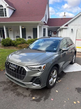 ������ Audi Q3