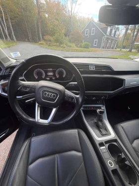 Audi Q3 * Technik * CARFAX * ����� �� ����������� | Mobile.bg � ����� ������ 5
