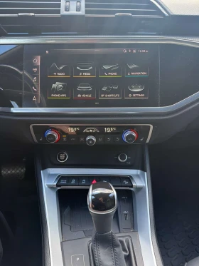 Audi Q3 * Technik * CARFAX * ����� �� ����������� | Mobile.bg � ����� ������ 9