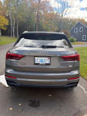 Audi Q3 * Technik * CARFAX * ����� �� ����������� | Mobile.bg � ����� ������ 4
