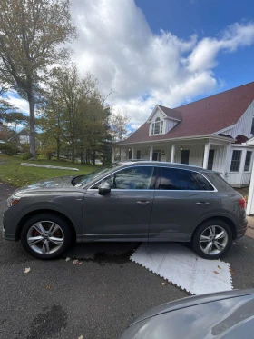 Audi Q3 * Technik * CARFAX * ����� �� ����������� | Mobile.bg � ����� ������ 2