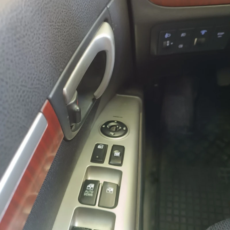 Hyundai Santa fe, снимка 5 - Автомобили и джипове - 51427602