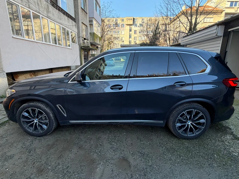 BMW X5 xDrive 40i - 7 местен, снимка 5 - Автомобили и джипове - 53515966