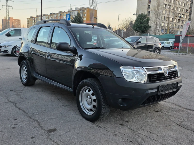 Dacia Duster 1.6i 105 k.c EURO 5 ITALIA , снимка 3 - Автомобили и джипове - 52799768