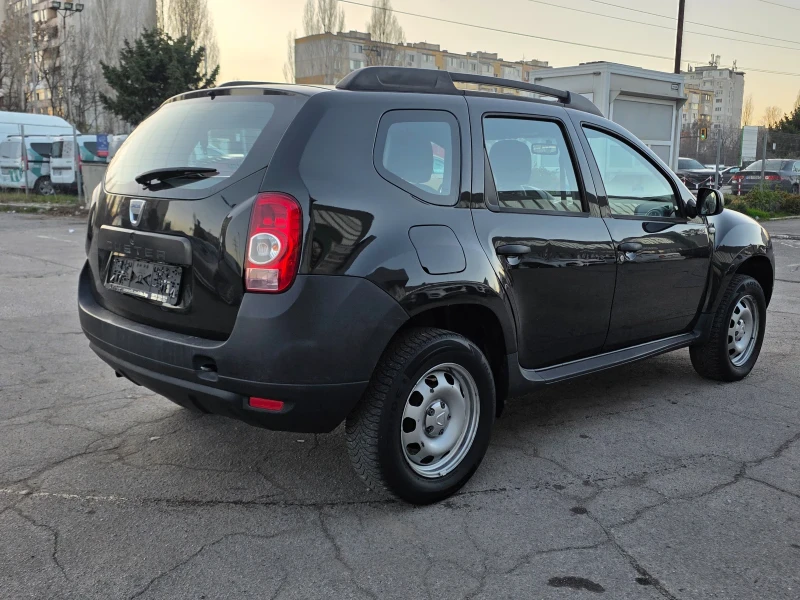 Dacia Duster 1.6i 105 k.c EURO 5 ITALIA , снимка 4 - Автомобили и джипове - 52799768