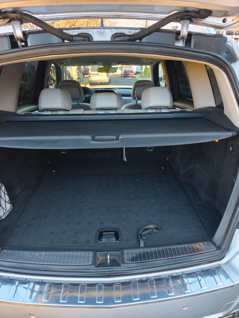 Mercedes-Benz GLK, снимка 10 - Автомобили и джипове - 52849021