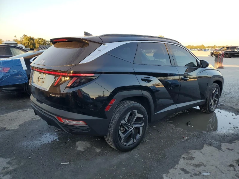 Hyundai Tucson SEL CONVENIENCE HYBRID, снимка 6 - Автомобили и джипове - 52972901