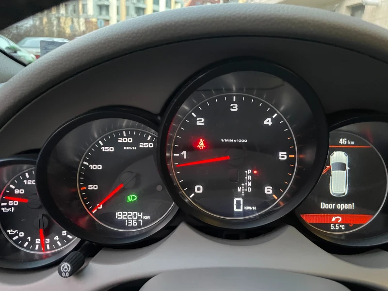 Porsche Cayenne 3.0d , снимка 10 - Автомобили и джипове - 53288769