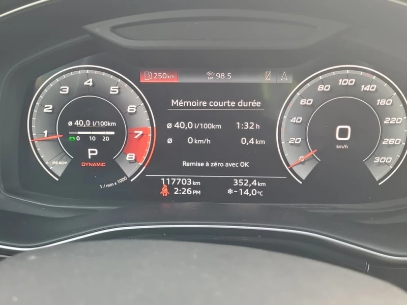 Audi Q7 * KOMFORT * CARFAX * ЦЕНА ДО БГ, снимка 7 - Автомобили и джипове - 53305560