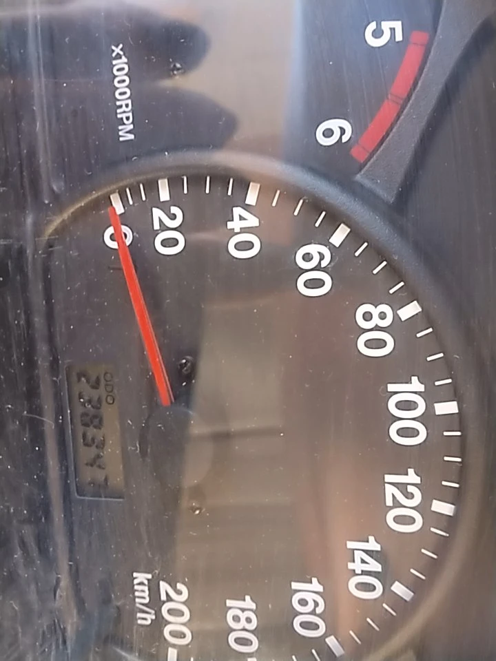 Suzuki Grand vitara 2, 0 - изображение 8