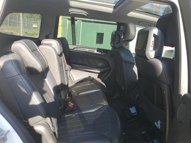 Mercedes-Benz GL 450 3.0L 6 All wheel drive | Mobile.bg   3