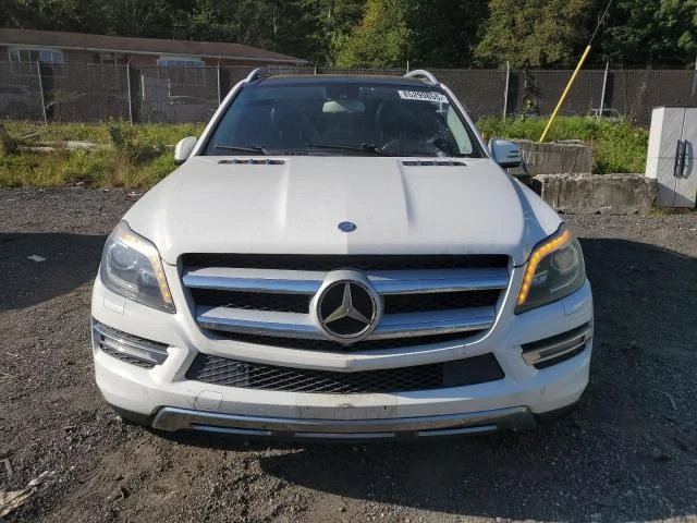 Mercedes-Benz GL 450 3.0L 6 All wheel drive | Mobile.bg   8
