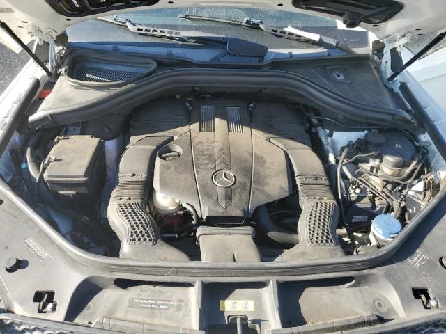 Mercedes-Benz GL 450 3.0L 6 All wheel drive | Mobile.bg   4