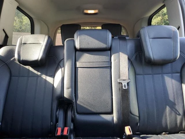 Mercedes-Benz GL 450 3.0L 6 All wheel drive | Mobile.bg   13