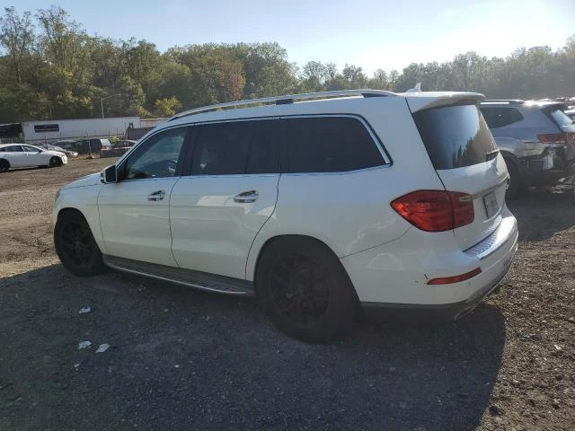 Mercedes-Benz GL 450 3.0L 6 All wheel drive | Mobile.bg   2