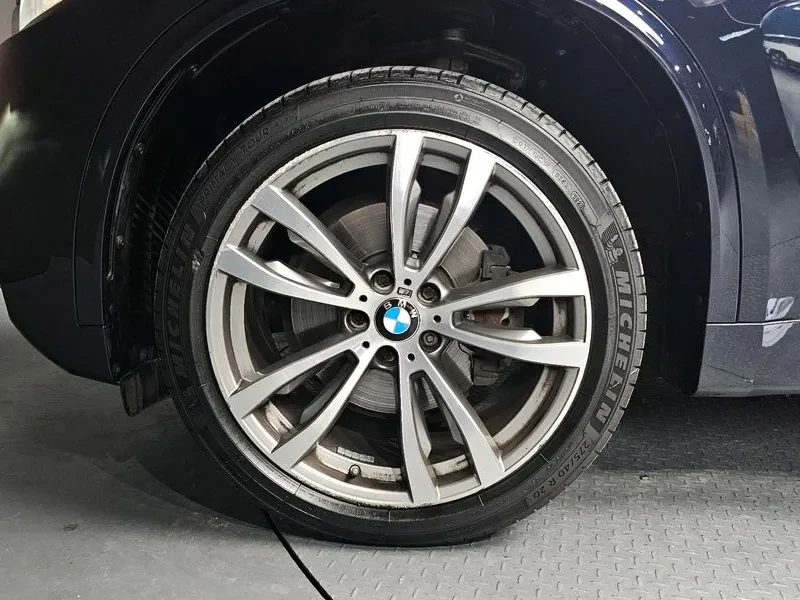 BMW X5 xDrive 40D, снимка 13 - Автомобили и джипове - 55260398