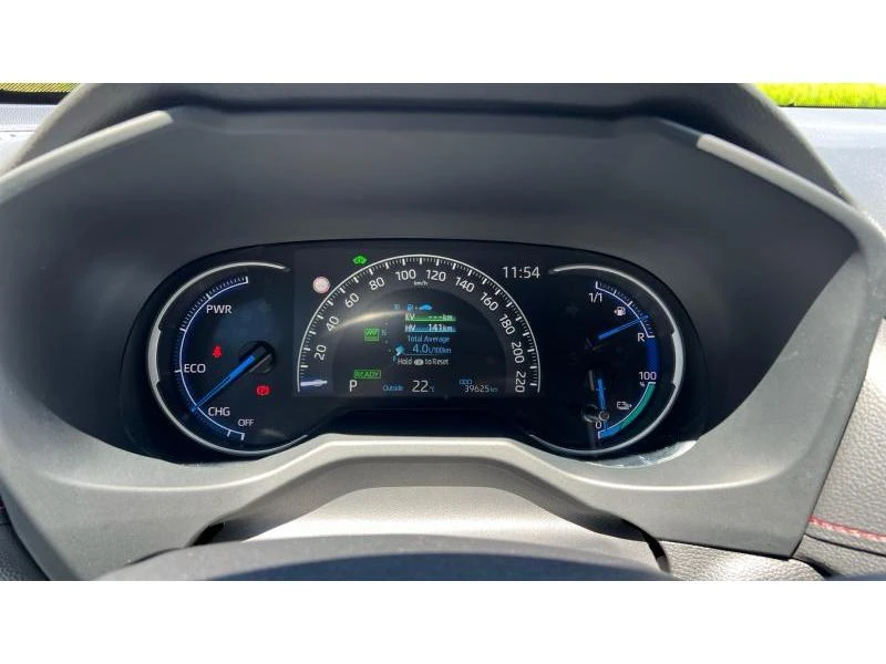 Toyota Rav4 2.5 Plug-In Hybrid Style AWD | Mobile.bg � ����������� 15