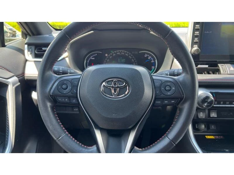 Toyota Rav4 2.5 Plug-In Hybrid Style AWD | Mobile.bg � ����������� 13
