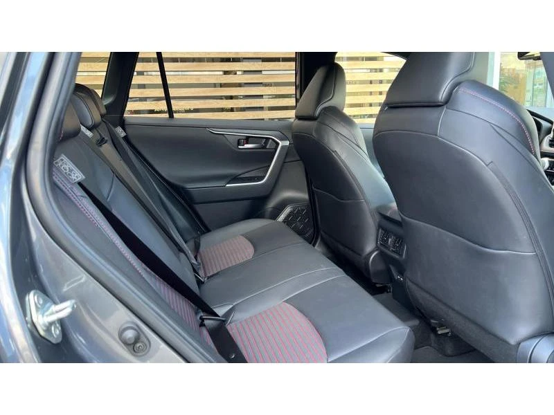 Toyota Rav4 2.5 Plug-In Hybrid Style AWD | Mobile.bg � ����������� 16