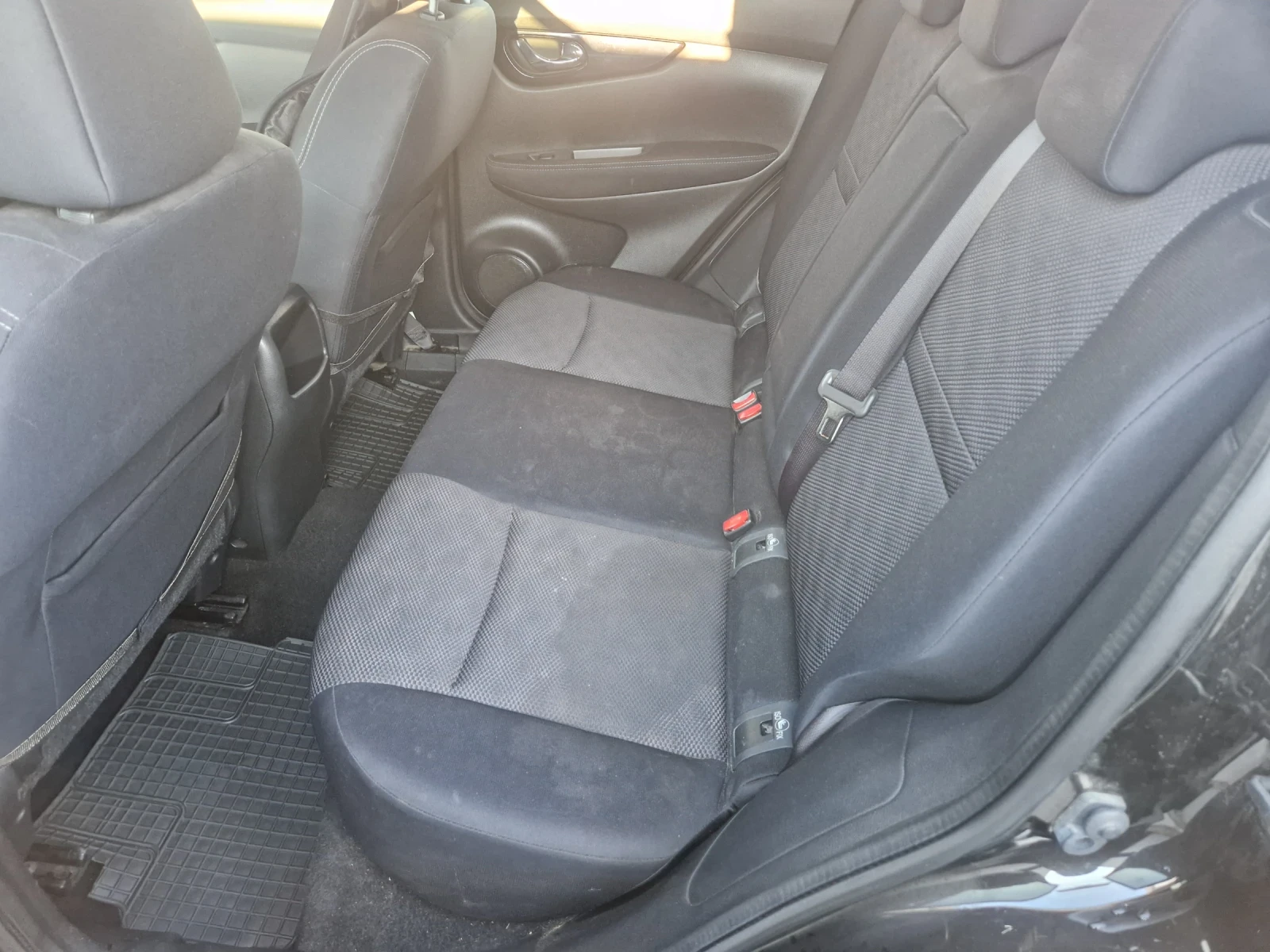 Nissan Qashqai 1.6 DCI !! | Mobile.bg   11