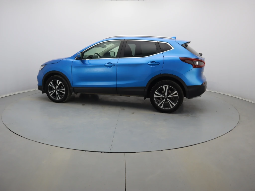 Nissan Qashqai  - изображение 7