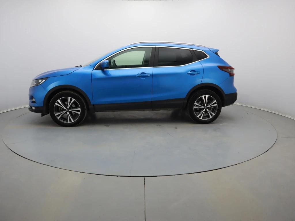 Nissan Qashqai  - изображение 6