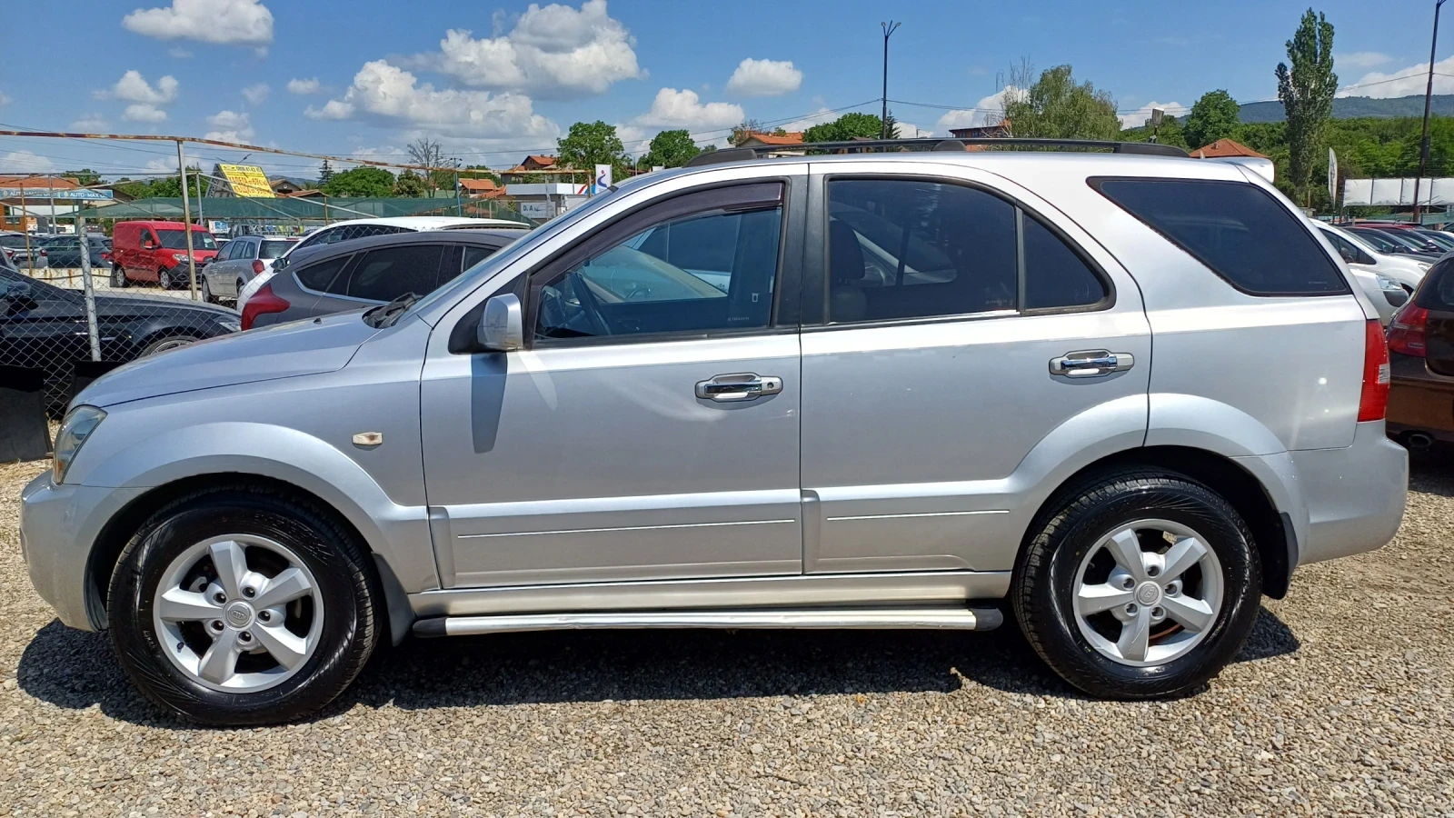 Kia Sorento 2.5CRDI 170к.с Facelift - изображение 4